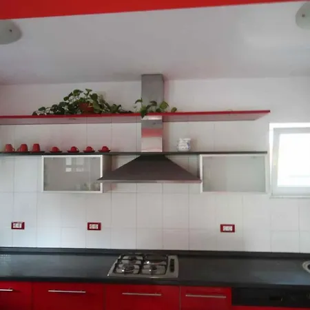 Holiday In Pula/istrien 17359 Σπίτι διακοπών