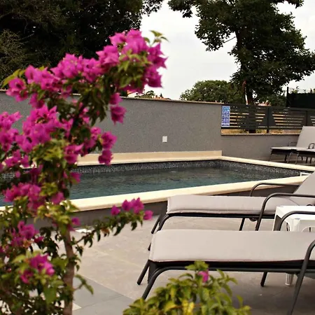 Holiday In Pula/istrien 17359 Πούλα
