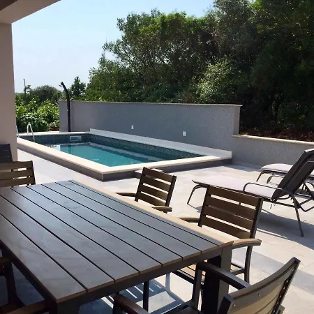 Holiday In Pula/istrien 17359 Σπίτι διακοπών Πούλα