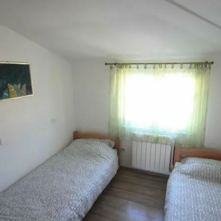 Holiday In Pula/istrien 17359 Σπίτι διακοπών *